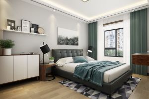 【营山格林装饰】地板铺装步骤要了解 给地面换新装