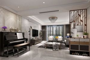 【营山格林装饰】家装灯具选择注意事项 挑选适合的灯具