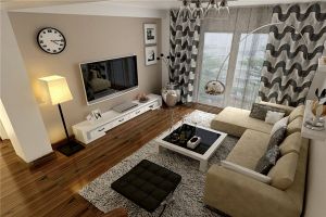 【义乌欧雅特装饰】木地板如何清洁 木地板清洁保养小技巧