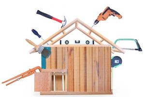 【百姓阳光装饰】锦州新房装修施工流程