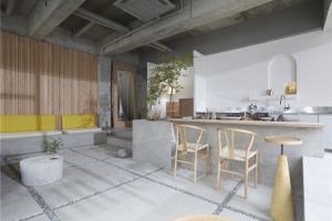 详细总结赣州300平米店面装修多少钱