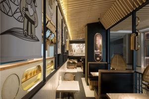 赣州餐厅装修省钱技巧有哪些 最全餐厅装修省钱攻略知识分享