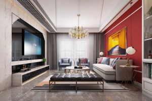 黄石嘉泰银河湾地暖施工完工