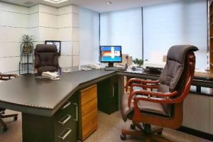 【东易日盛装饰】办公室装修风水禁忌 有哪些呢？