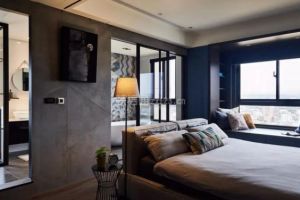 【诸暨良工装饰】现代极简风格装修特点 简而美的品质生活