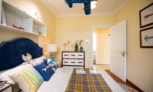 兰州金城一家装饰公司