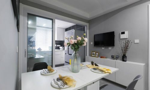 兰州三和装饰公司