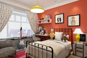 【诸暨良工装饰】儿童房窗帘如何选择和需要注意的事项