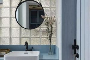 【诸暨良工装饰】卫浴装修8个地方预算不能省！