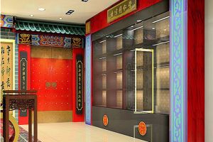 赣州药店装修价格多少钱 最新药店装修价格表解析