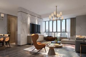 旧房翻新改造装修必须了解的五要点