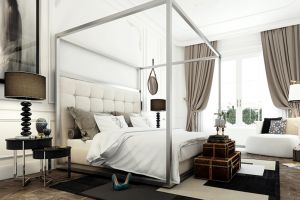 【诸暨装饰公司】婚房装修色彩搭配技巧 婚房怎么搭好看？