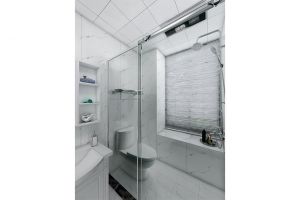 装修课堂|5个清洁妙招教你打造干净卫生间