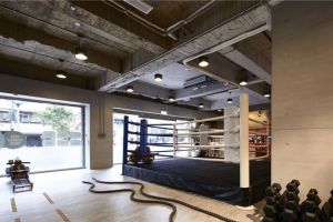 健身房装修设计中要知道的专业知识