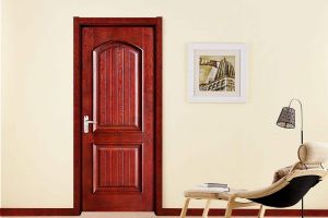 【百圣百装饰】套装门的安装方法 简单安装套装门技巧