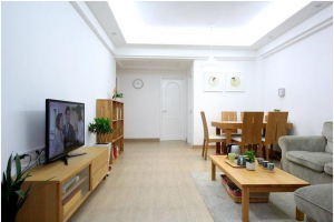 【枣庄城市人家装饰】没有太多钱怎么把房子装的实用又好看