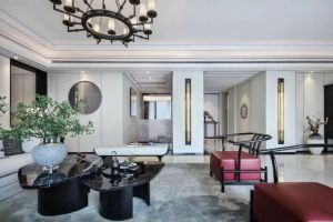 【阆中大匠装饰】这些类型的装修公司,你听说过多少