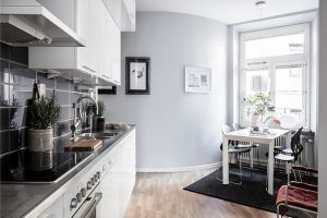 【格雅装饰】详细总结房子全包装修注意事项有哪些，看完让你在装修路上少吃亏！