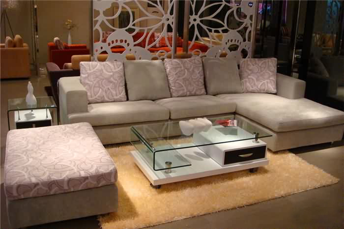 沙发正确摆放位置图片 沙发正确摆放位置图片