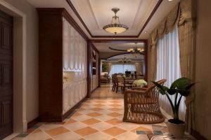 【圣华庭装饰】全屋定制好不好 全屋定制应注意什么