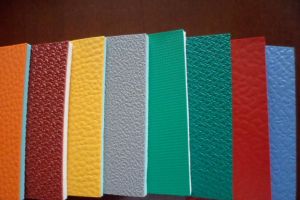 【沪利装饰】地板塑胶有哪些优点 地板塑胶如何保养