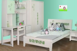 【合肥国雅装饰】儿童房装修风水有讲究 6因素影响孩子成长 【合肥国雅装饰】儿童房装修风水有讲究 6因素影响孩子成长