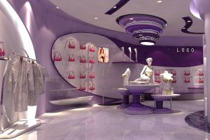 【亿佰佳装饰】内衣店装修技巧有哪些 内衣店装修注意事项 【亿佰佳装饰】内衣店装修技巧有哪些 内衣店装修注意事项