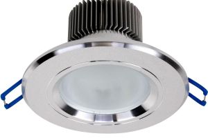 【希居装潢】筒灯怎么安装 筒灯一般用几瓦 【希居装潢】筒灯怎么安装 筒灯一般用几瓦