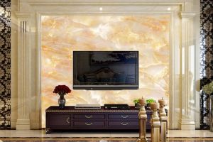 【牧马装饰】墙面装修材料施工工艺 墙面装修材料有哪些