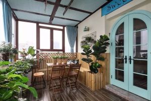 【牧马装饰】阳台装修细节 阳台装修应该注意什么