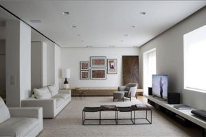 玄关的装修有什么技巧