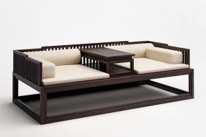 【八点钟装饰】中式沙发多少钱 中式沙发购买注意事项