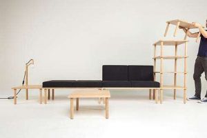 【合肥龙腾装饰】装修中家具的安装技巧应该注意些什么