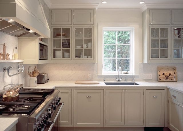 厨房装修设计图片 厨房装修设计图片