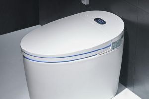 【鼎鸿装饰】无水箱马桶好不好 无水箱马桶优缺点