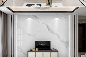 【东科装饰】雅士白大理石的特性 雅士白大理石的优缺点