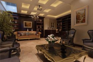 【东科装饰】地下室储物间装修的注意事项