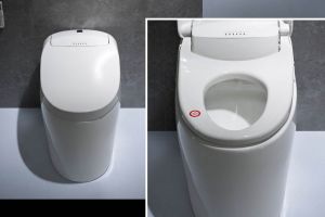 【东科装饰】电动马桶的优缺点 电动马桶使用注意事项