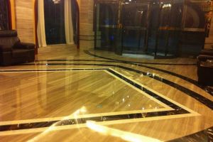 【东一阁装饰】大理石如何翻新 大理石翻新注意事项