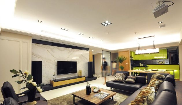 室内设计效果图