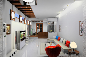 【绵阳筑梦空间装饰】室内设计有哪些不可不知的秘密