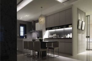 最流行的赣州章贡区住房装修风格分类解析