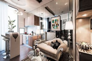 赣州章贡区房屋装修验收流程三步走,有条不紊住新家！