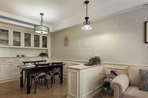 【合肥百年经典装饰】房屋装修知识：新房装修哪些是需要长远考虑的