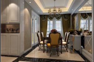 【襄阳绿尚装饰】襄阳装房子 瓷砖应该这样选！