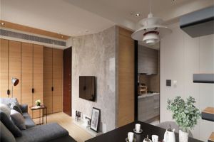 一般赣州装修价格是多少 上城湾畔装修100平米全包多少合适