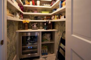 【青岛博居装饰】家庭储物间设计要点有哪些