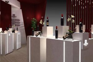 展厅设计有几个艺术理念？