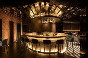 如何将酒吧装修设计与生活相融合呢?