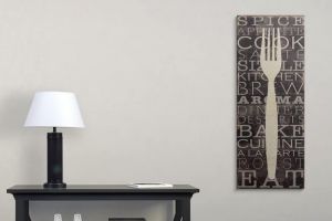 长虹银湖新都【星艺装饰】脚本墙艺术？